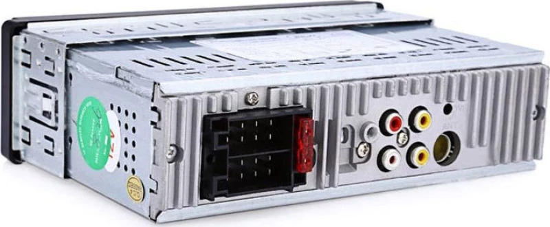Ηχοσύστημα Αυτοκινήτου 1Din - 4019B - Oem - Mp5