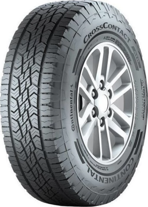 Continental ContiCrossContact ATR 255/65R17 114H