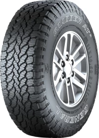 General Grabber AT3 255/60R18 112H