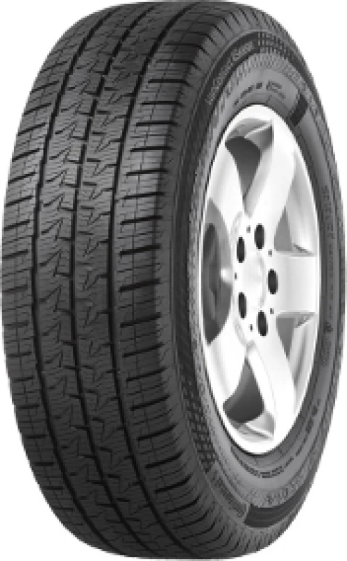 Continental VanContact 4Season 215/70R15 109R