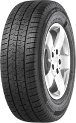 Continental VanContact 4Season 215/70R15 109R