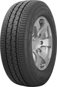 Toyo NanoEnergy Van 225/55R17 109H