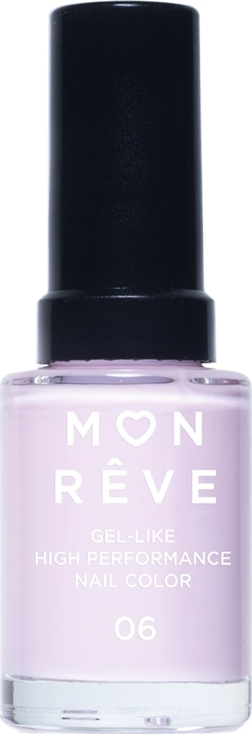 Mon Reve Gel Like Nail 06