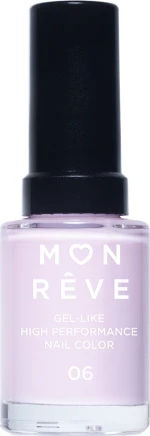 Mon Reve Gel Like Nail 06
