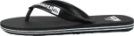 Quiksilver Molokai - Flip-Flops For Boys (Aqbl100277) - Black/White