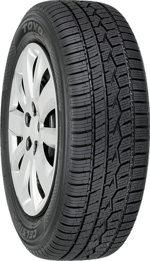 Toyo Celsius 185/55R16 83V