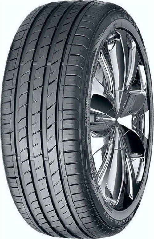 Nexen N'Fera SU1 255/35R18 94Y