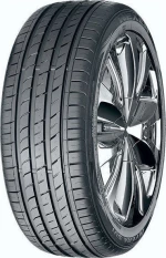 Nexen N'Fera SU1 255/35R18 94Y