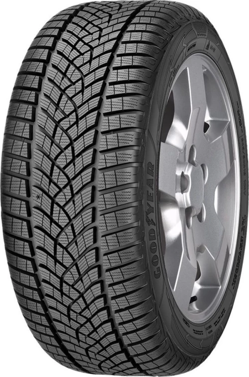 Goodyear UltraGrip Performance + 195/55R15 85H