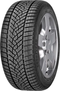 Goodyear UltraGrip Performance + 195/55R15 85H
