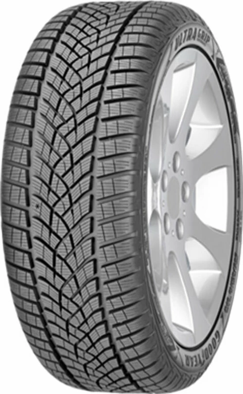 Goodyear UltraGrip Performance + 215/50R18 92V