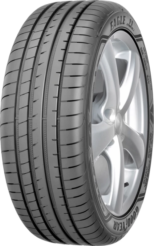 Goodyear Eagle F1 Asymmetric 3 245/40R19 98Y FP / XL