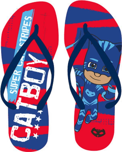 Σαγιονάρες PJ Masks deep blue