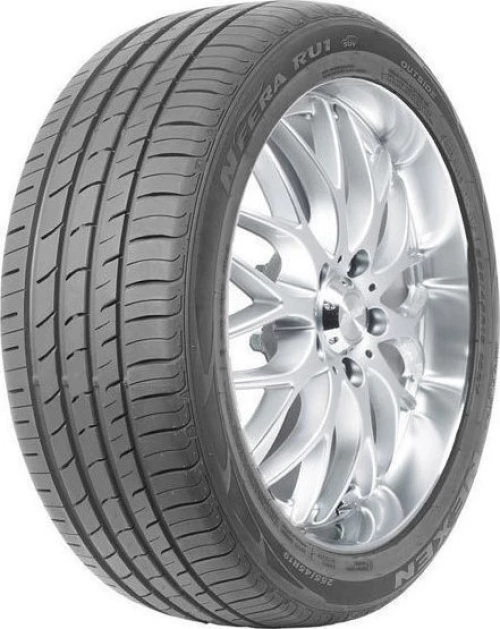 Nexen N'Fera RU1 225/50R17 94W