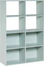 Βιβλιοθήκη Stige 94x35x142cm