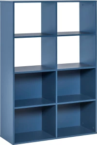 Βιβλιοθήκη Stige 94x35x142cm
