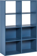 Βιβλιοθήκη Stige 94x35x142cm
