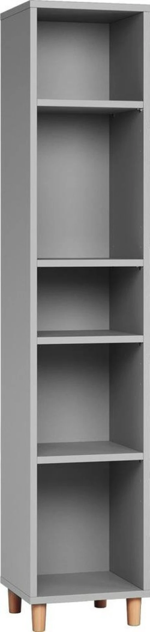 Βιβλιοθήκη Simple 75.5x38x194.5cm