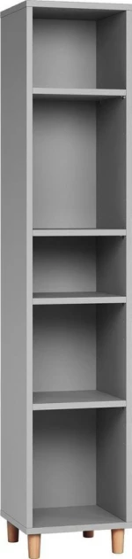 Βιβλιοθήκη Simple 75.5x38x194.5cm