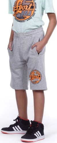 Body Action 034002 Grey
