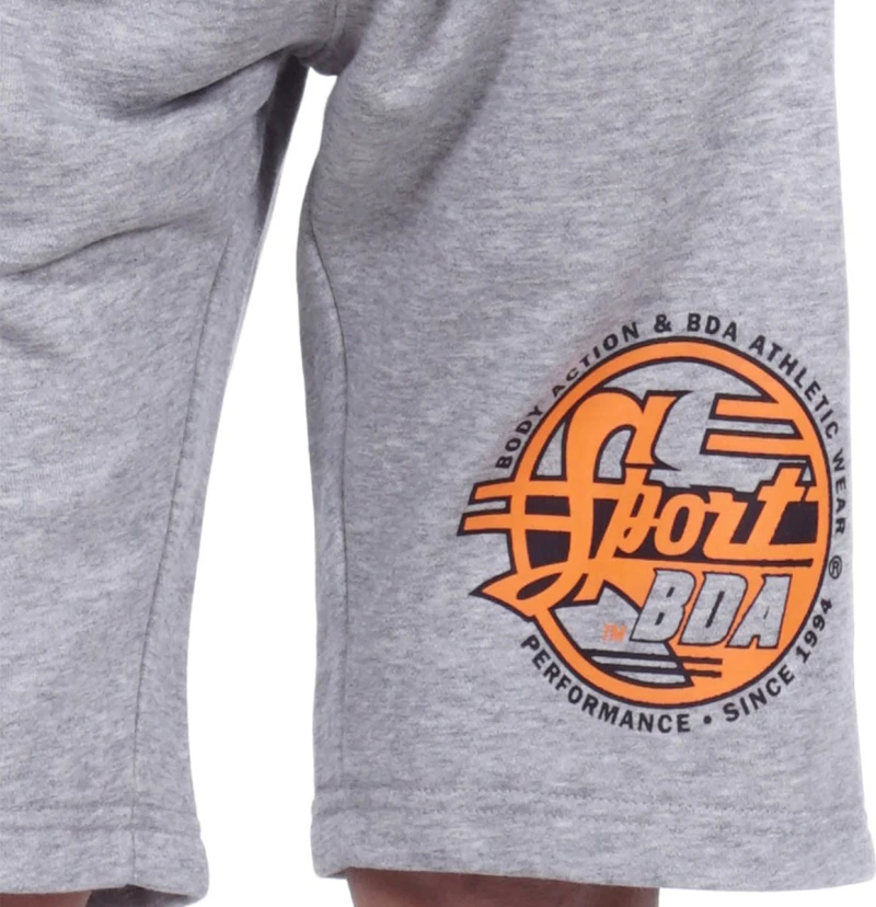 Body Action 034002 Grey
