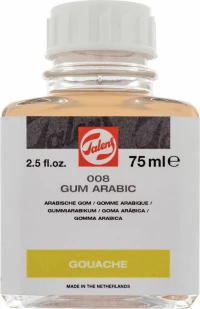 Royal Talens 008 Gum Arabic 75ml