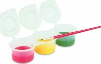 CMP Θήκη για Καθαρισμό Πινέλων 75ml