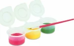 CMP Θήκη για Καθαρισμό Πινέλων 75ml