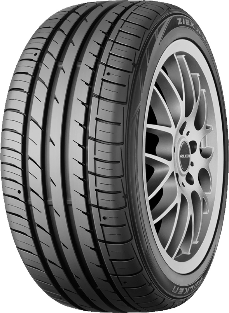 Falken Ziex ZE914 Ecorun 235/45R17 97W XL