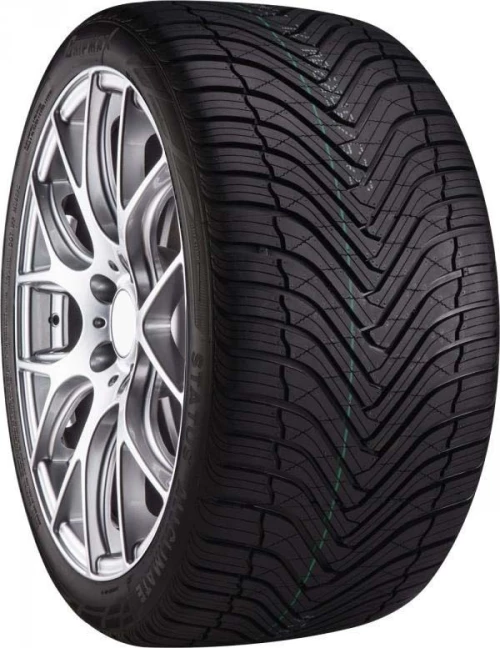 Gripmax Status AllClimate 225/60R18 100W