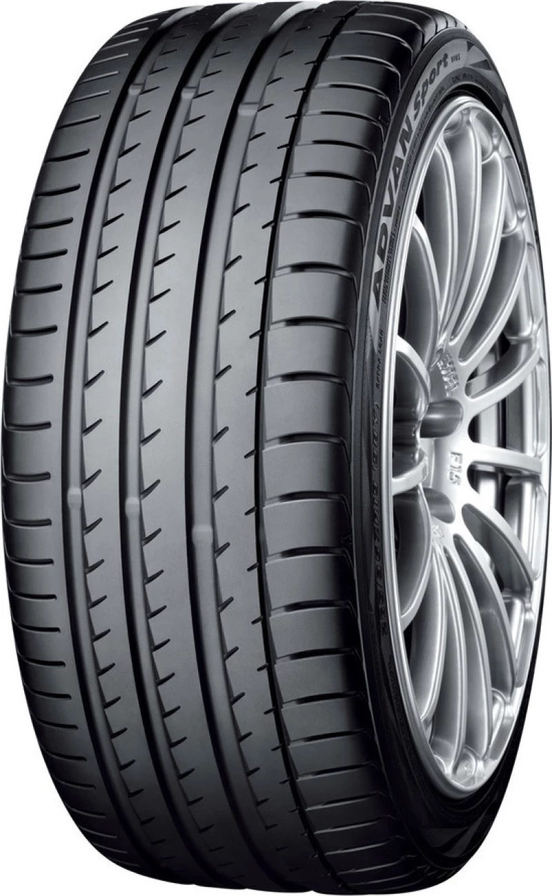 Yokohama Advan Sport V105 245/50R18 104Y XL