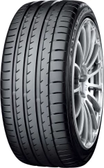 Yokohama Advan Sport V105 245/50R18 104Y XL
