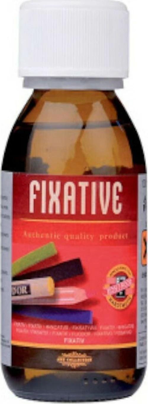 Fixative Μπουκάλι 100ml