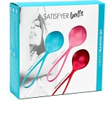 Satisfyer Strengthening Balls Set of 3 J01512N