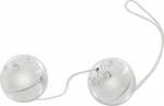 Seven Creations Orgasm Balls Silver