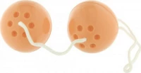 Seven Creations Rubber Balls