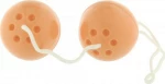 Seven Creations Rubber Balls