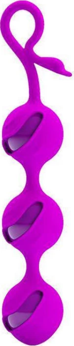 Pretty Love Pearl Purple 21,8cm