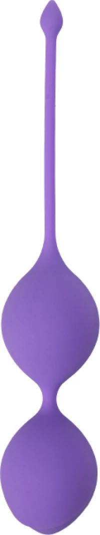 Dream Toys See You In Bloom Duo Balls Purple 3.6cm