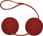 You2Toys Velvet Balls Red