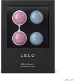 Lelo Luna Beads Mini 3cm
