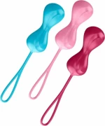 Satisfyer - Loveballs - Training Set 1