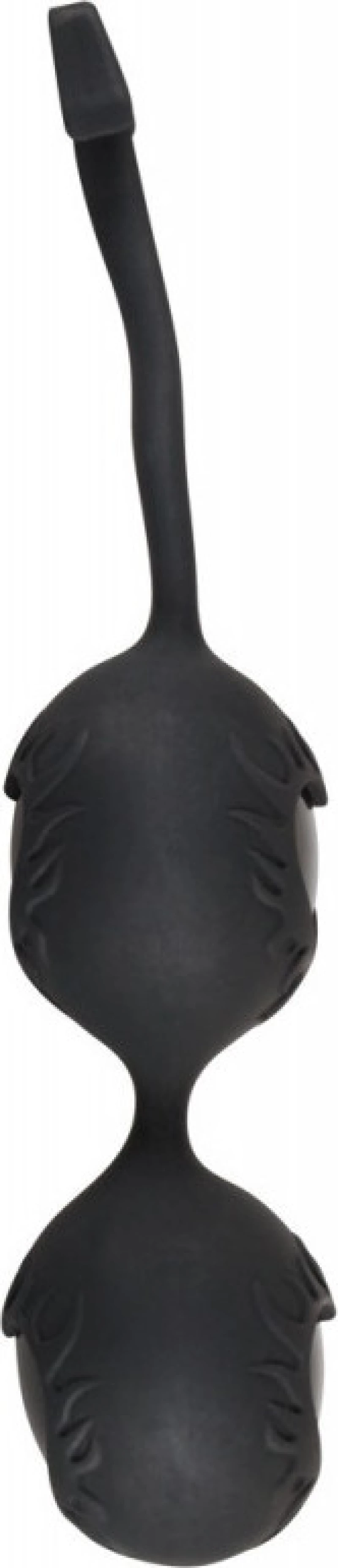 You2Toys Black Velvets Balls