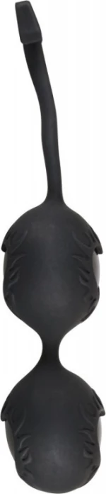 You2Toys Black Velvets Balls