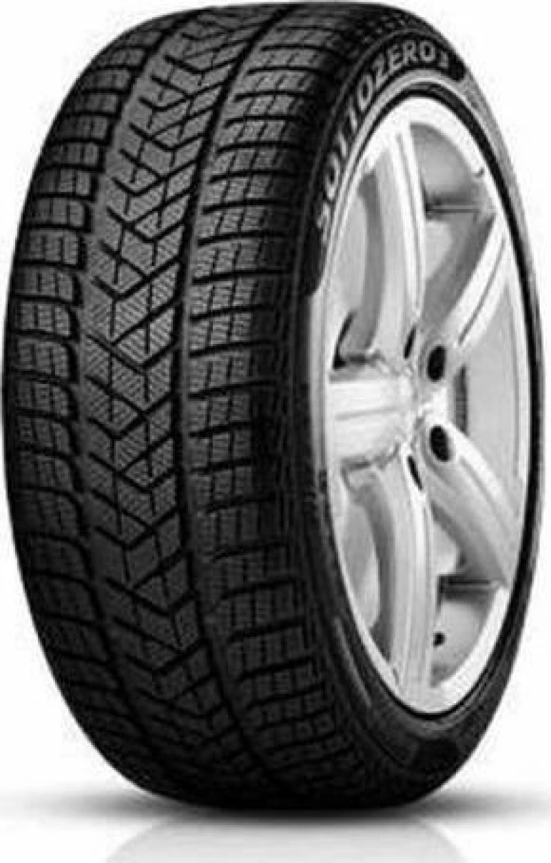 Pirelli Winter SottoZero 3 RFT 245/45R20 103V * XL