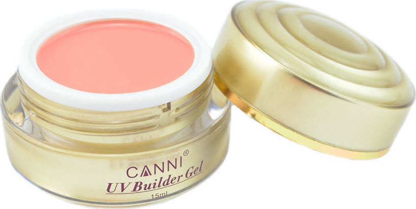 Canni 308 UV Builder Gel 15ml