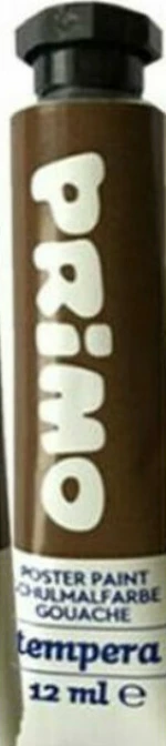 Primo Tempera 12ml Burnt Umber 740