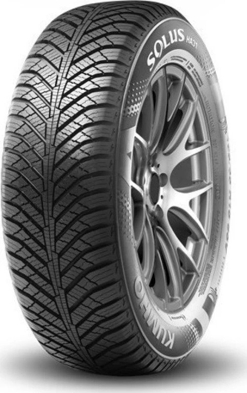 Kumho Solus HA31 185/70R14 88T