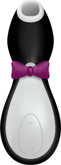 Satisfyer Pro Penguin Next Gen Black