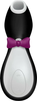 Satisfyer Pro Penguin Next Gen Black